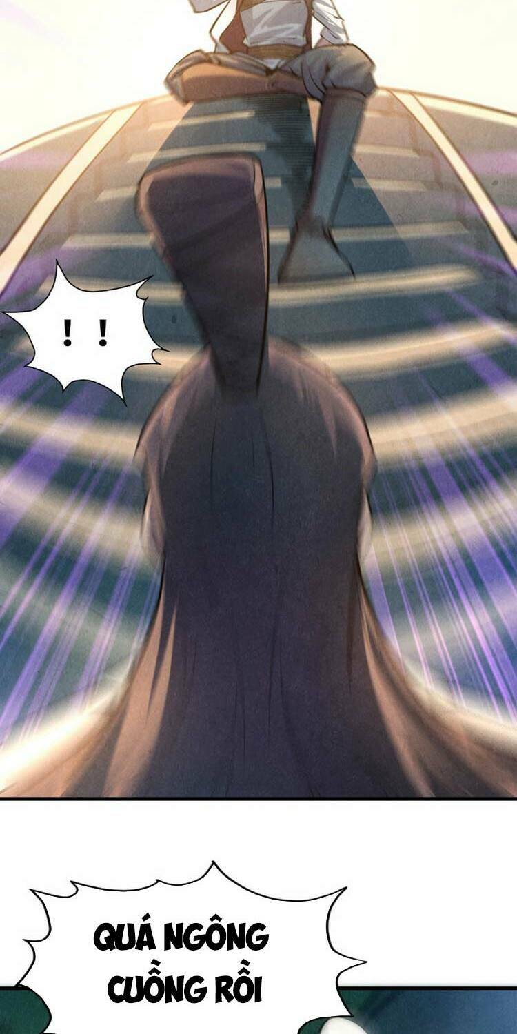 Vạn Cổ Chí Tôn - Chapter 10 - Page 19