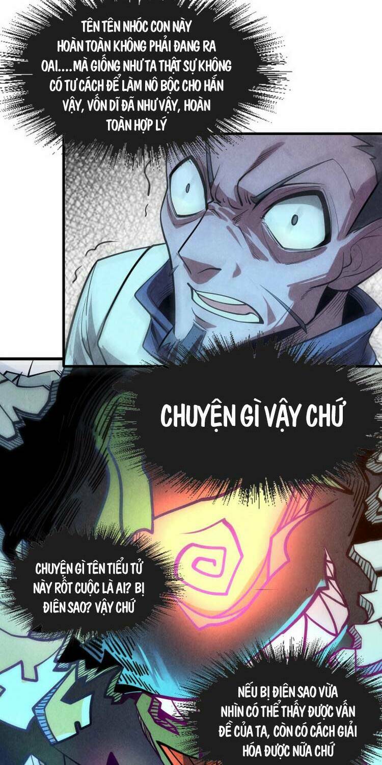 Vạn Cổ Chí Tôn - Chapter 10 - Page 22