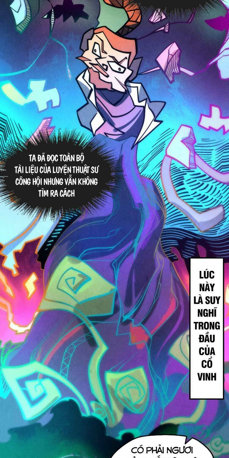 Vạn Cổ Chí Tôn - Chapter 10 - Page 23