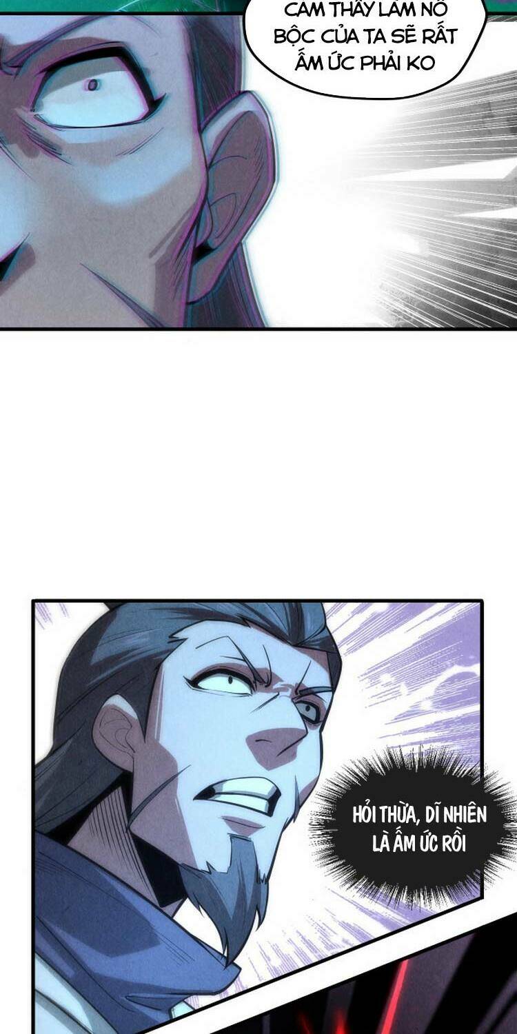 Vạn Cổ Chí Tôn - Chapter 10 - Page 24