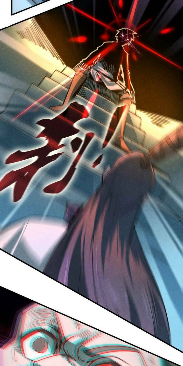 Vạn Cổ Chí Tôn - Chapter 10 - Page 25