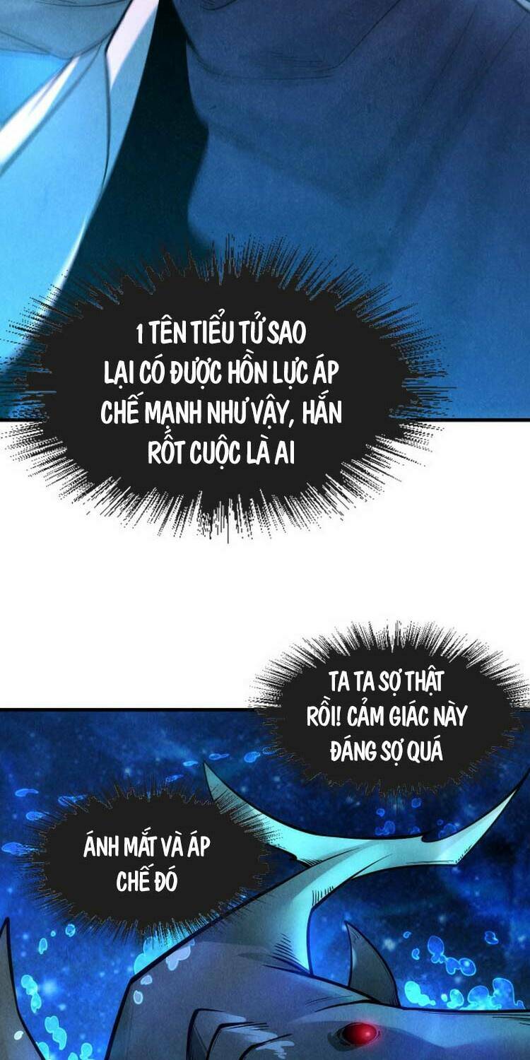 Vạn Cổ Chí Tôn - Chapter 10 - Page 28