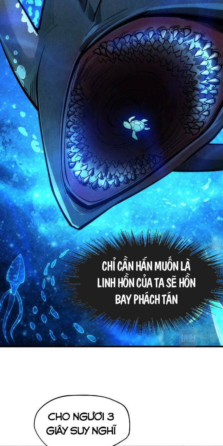 Vạn Cổ Chí Tôn - Chapter 10 - Page 29