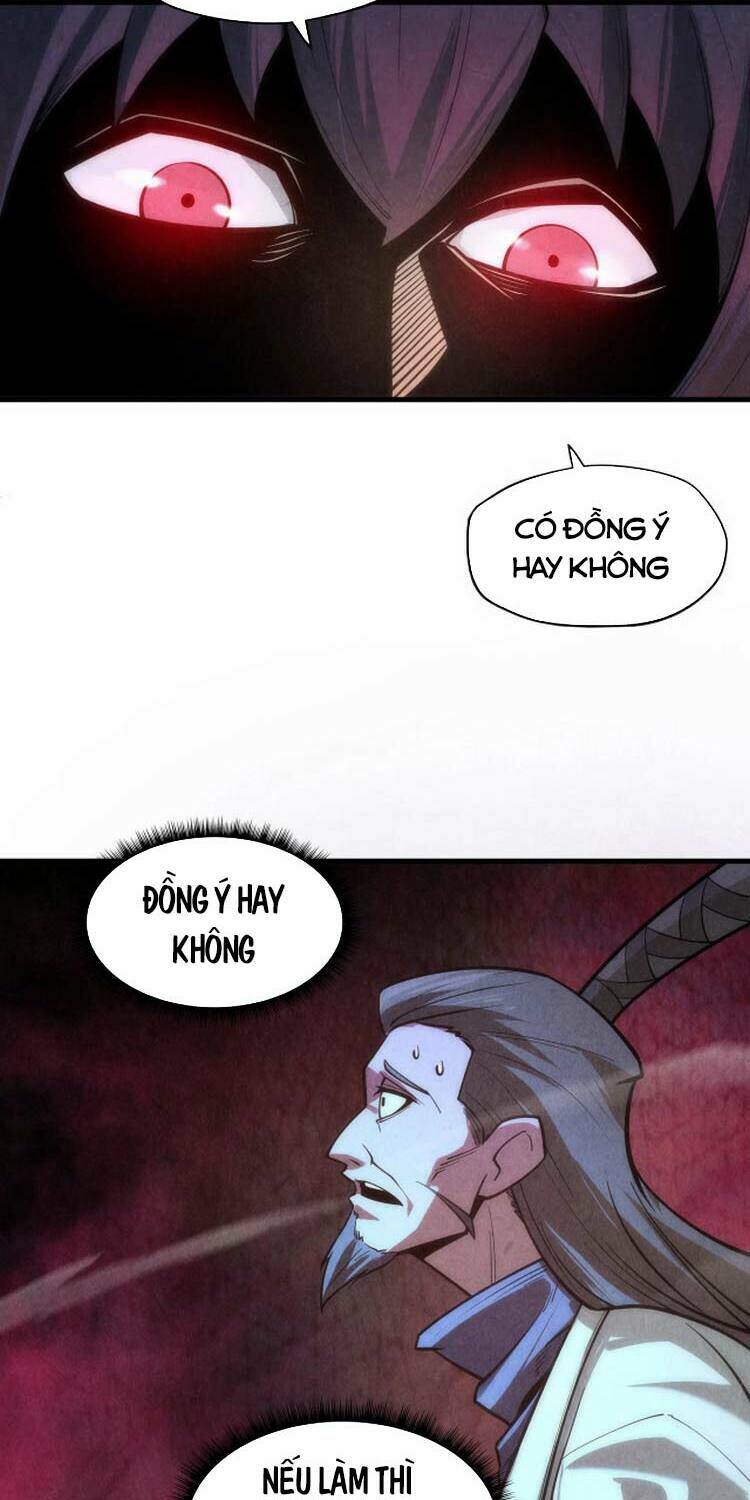 Vạn Cổ Chí Tôn - Chapter 10 - Page 30