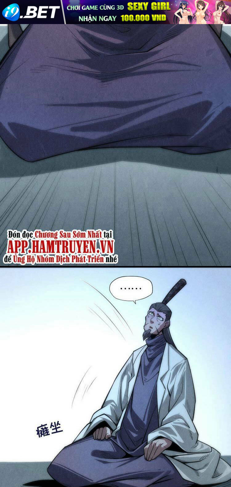 Vạn Cổ Chí Tôn - Chapter 10 - Page 33