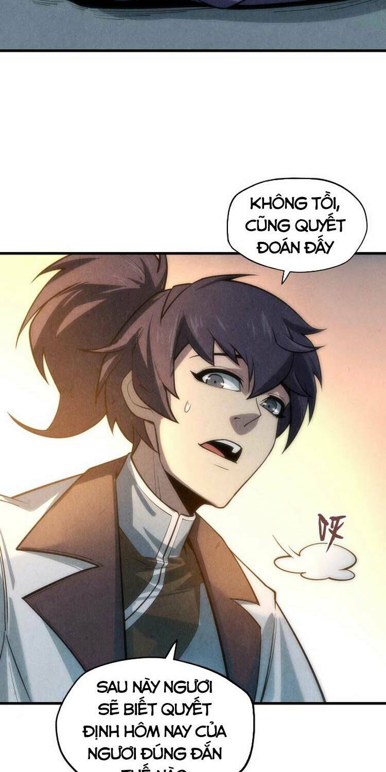 Vạn Cổ Chí Tôn - Chapter 10 - Page 34