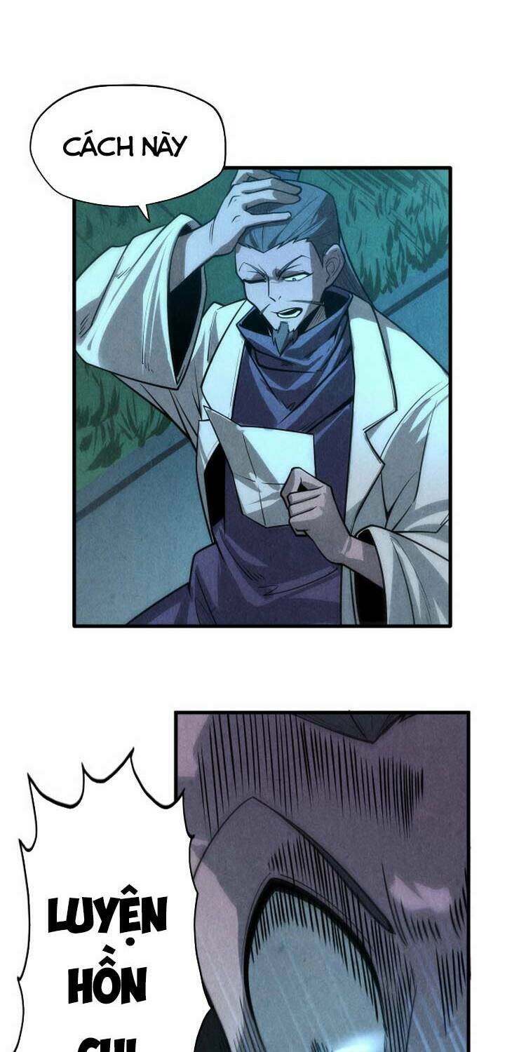 Vạn Cổ Chí Tôn - Chapter 10 - Page 36