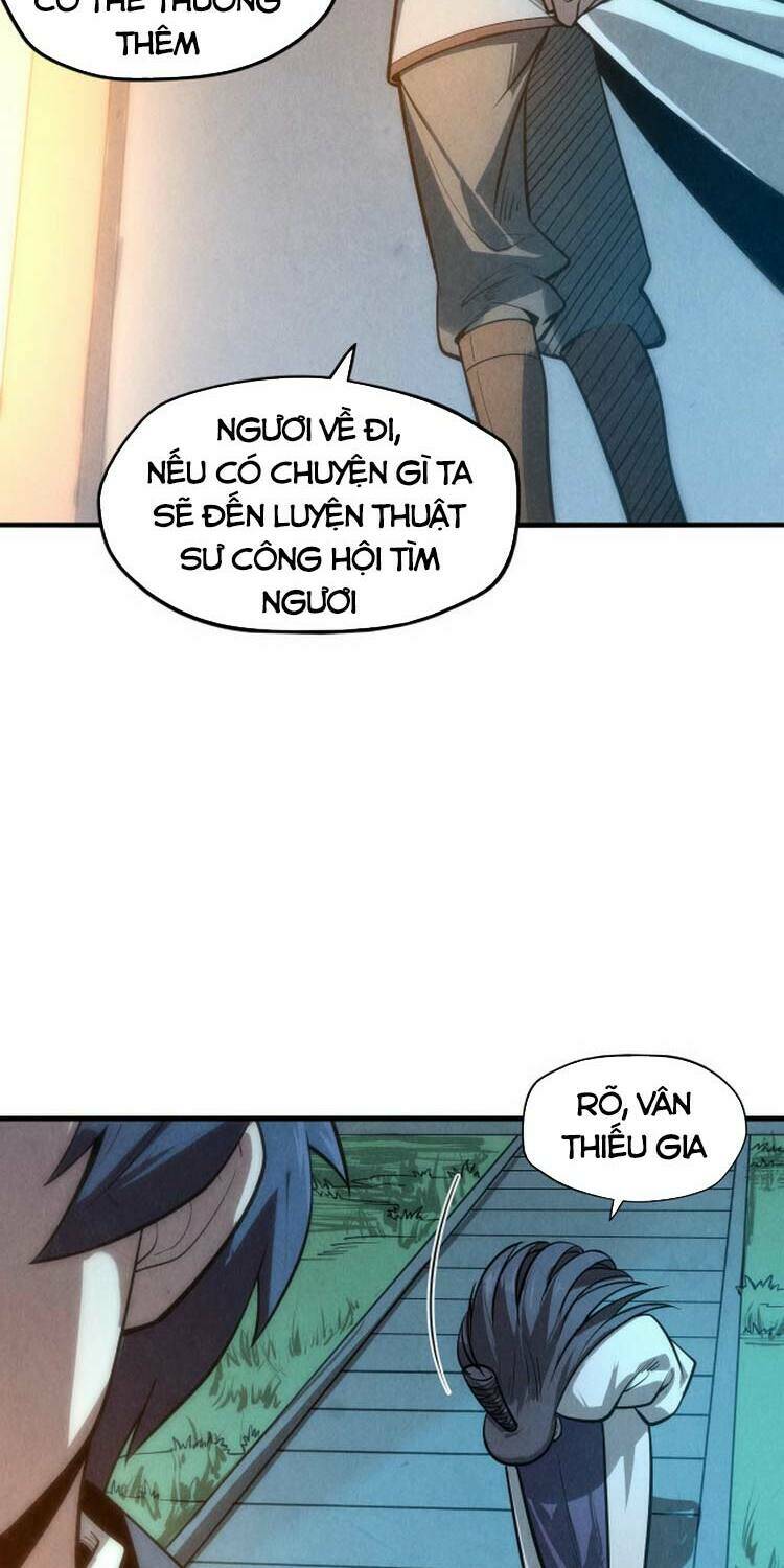 Vạn Cổ Chí Tôn - Chapter 10 - Page 40