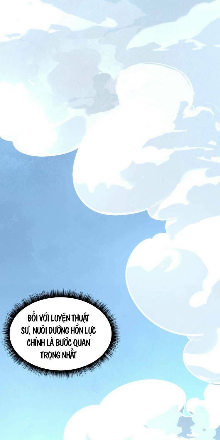 Vạn Cổ Chí Tôn - Chapter 10 - Page 42