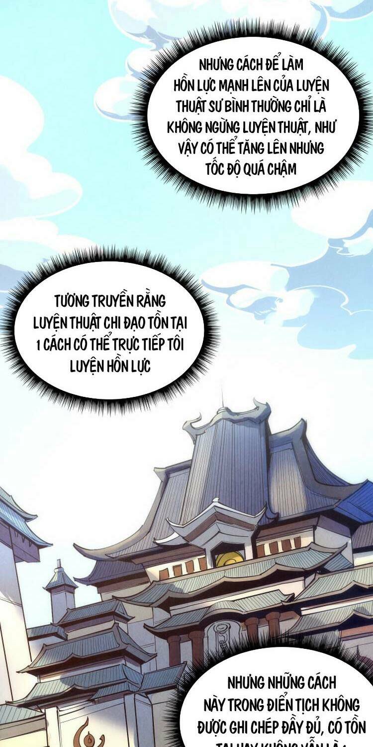 Vạn Cổ Chí Tôn - Chapter 10 - Page 43