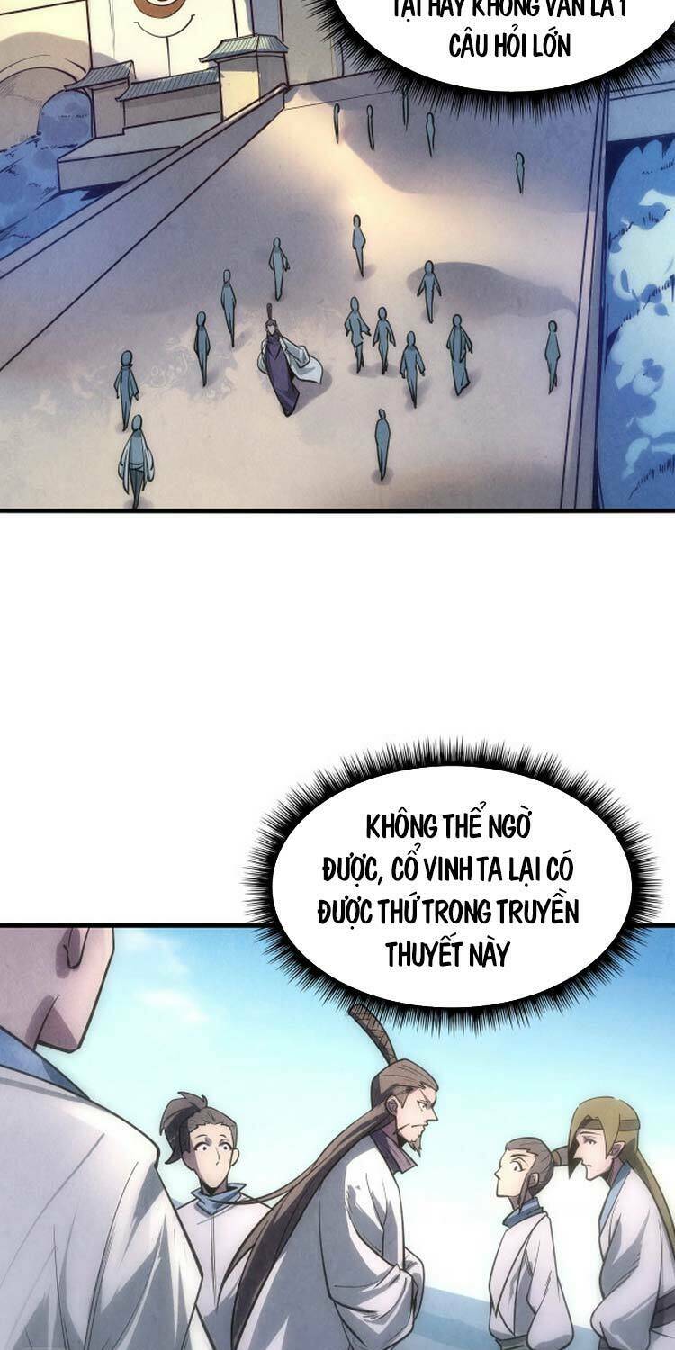 Vạn Cổ Chí Tôn - Chapter 10 - Page 44