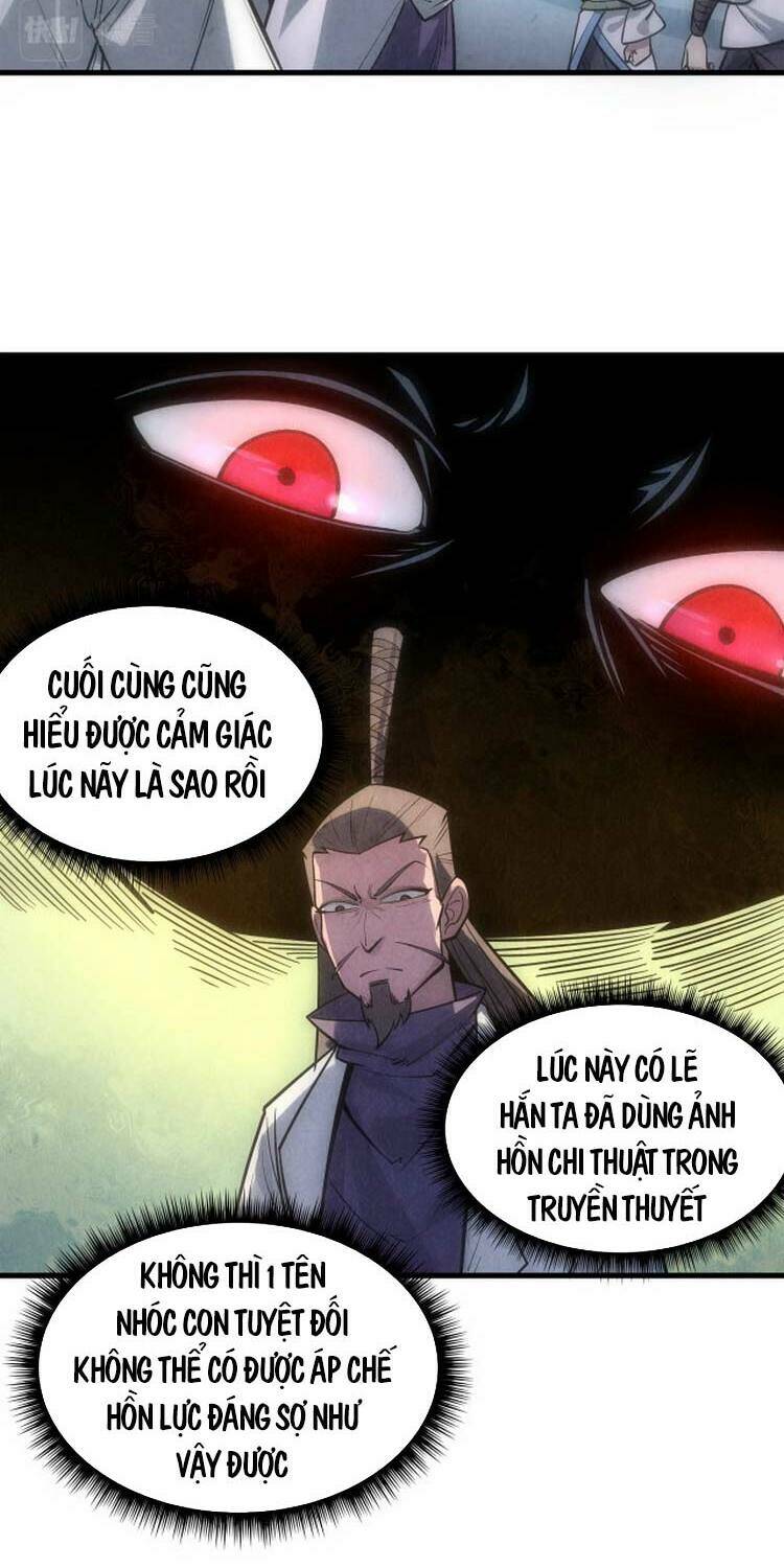 Vạn Cổ Chí Tôn - Chapter 10 - Page 45