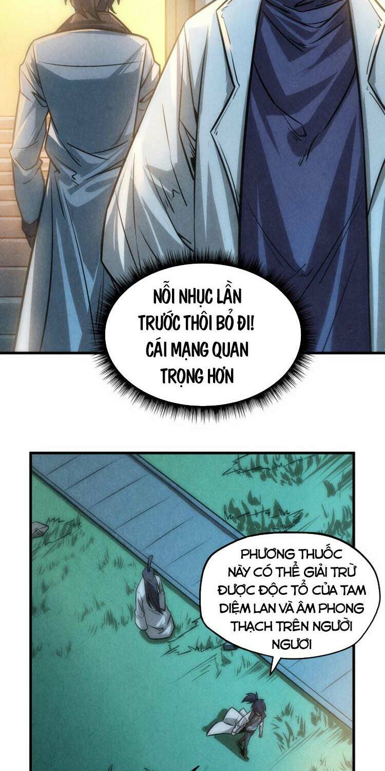 Vạn Cổ Chí Tôn - Chapter 10 - Page 5
