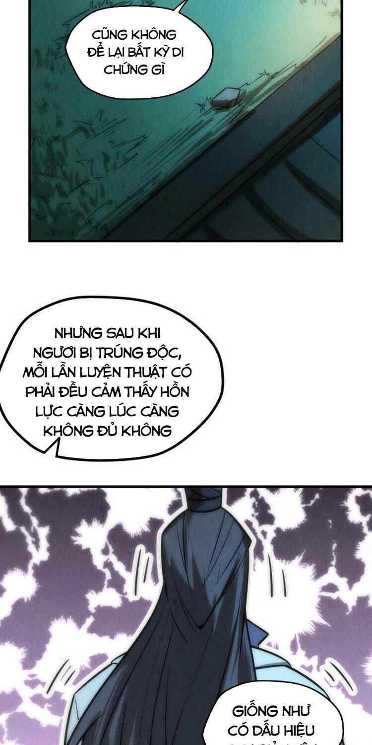 Vạn Cổ Chí Tôn - Chapter 10 - Page 6