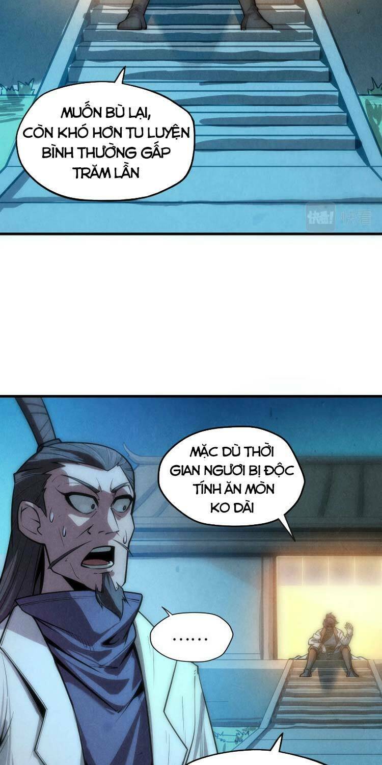 Vạn Cổ Chí Tôn - Chapter 10 - Page 8