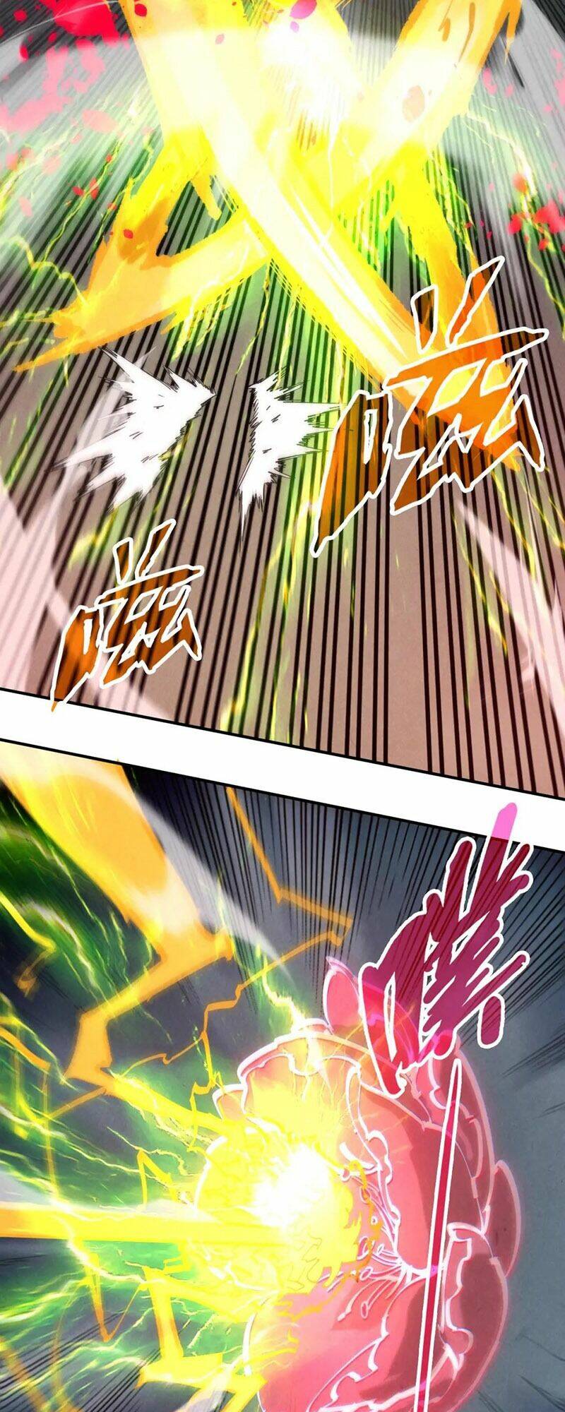 Vạn Cổ Chí Tôn - Chapter 100 - Page 9