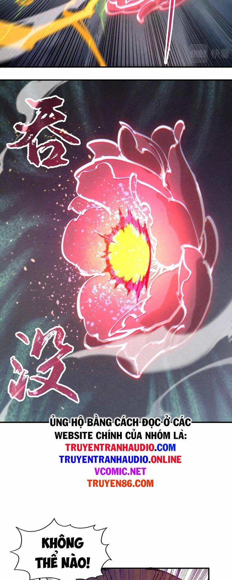 Vạn Cổ Chí Tôn - Chapter 100 - Page 10