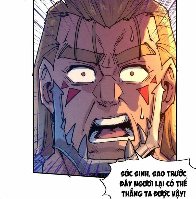 Vạn Cổ Chí Tôn - Chapter 100 - Page 11