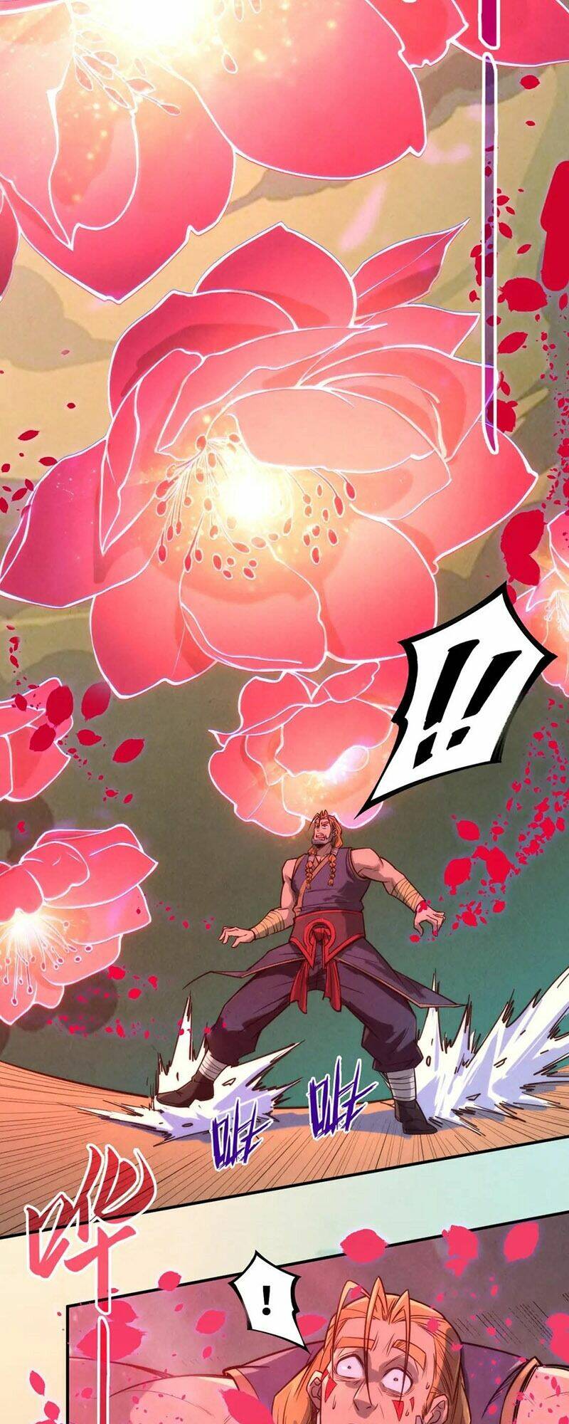 Vạn Cổ Chí Tôn - Chapter 100 - Page 15