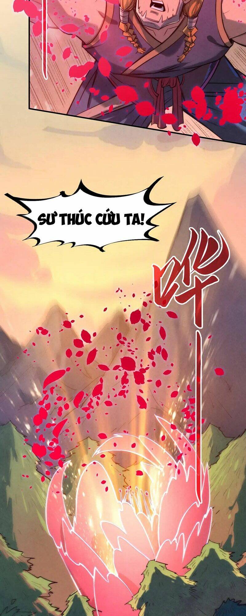 Vạn Cổ Chí Tôn - Chapter 100 - Page 16