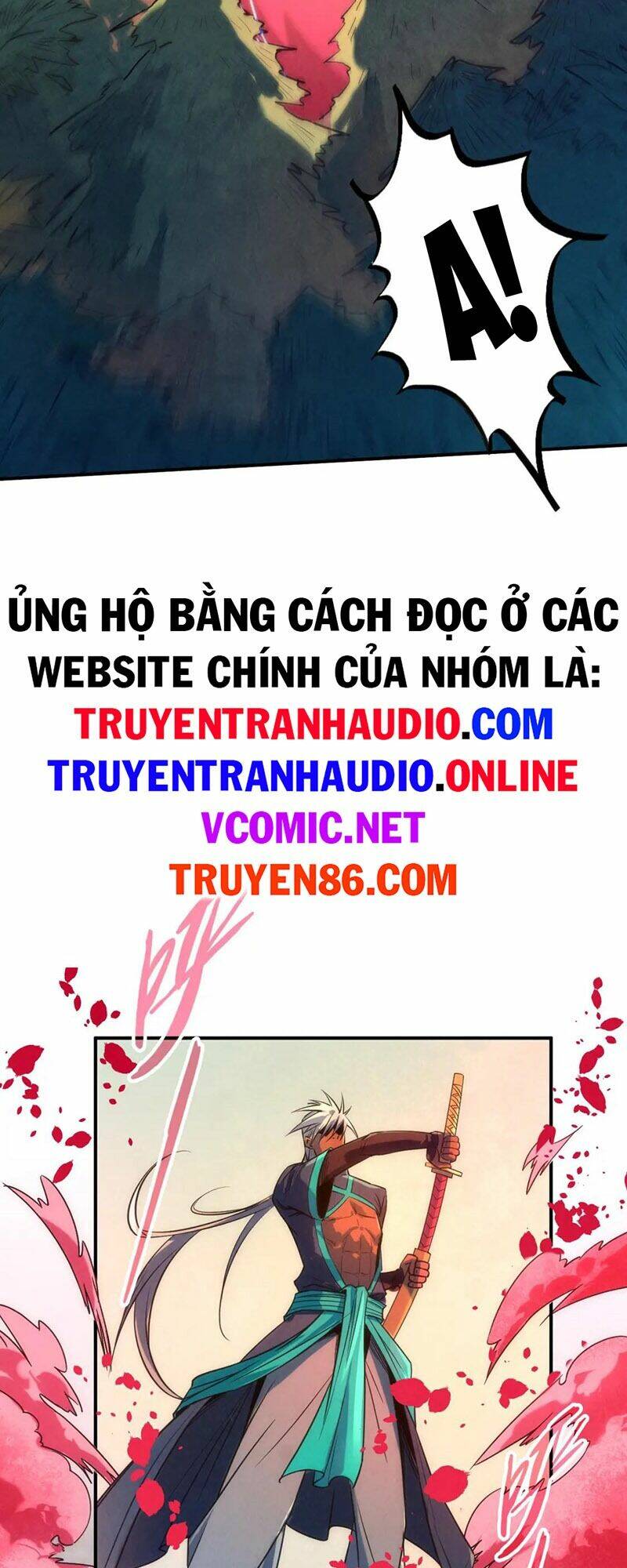 Vạn Cổ Chí Tôn - Chapter 100 - Page 17