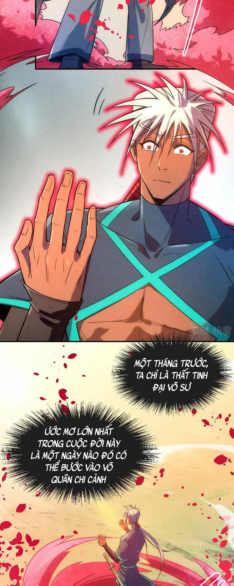 Vạn Cổ Chí Tôn - Chapter 100 - Page 18