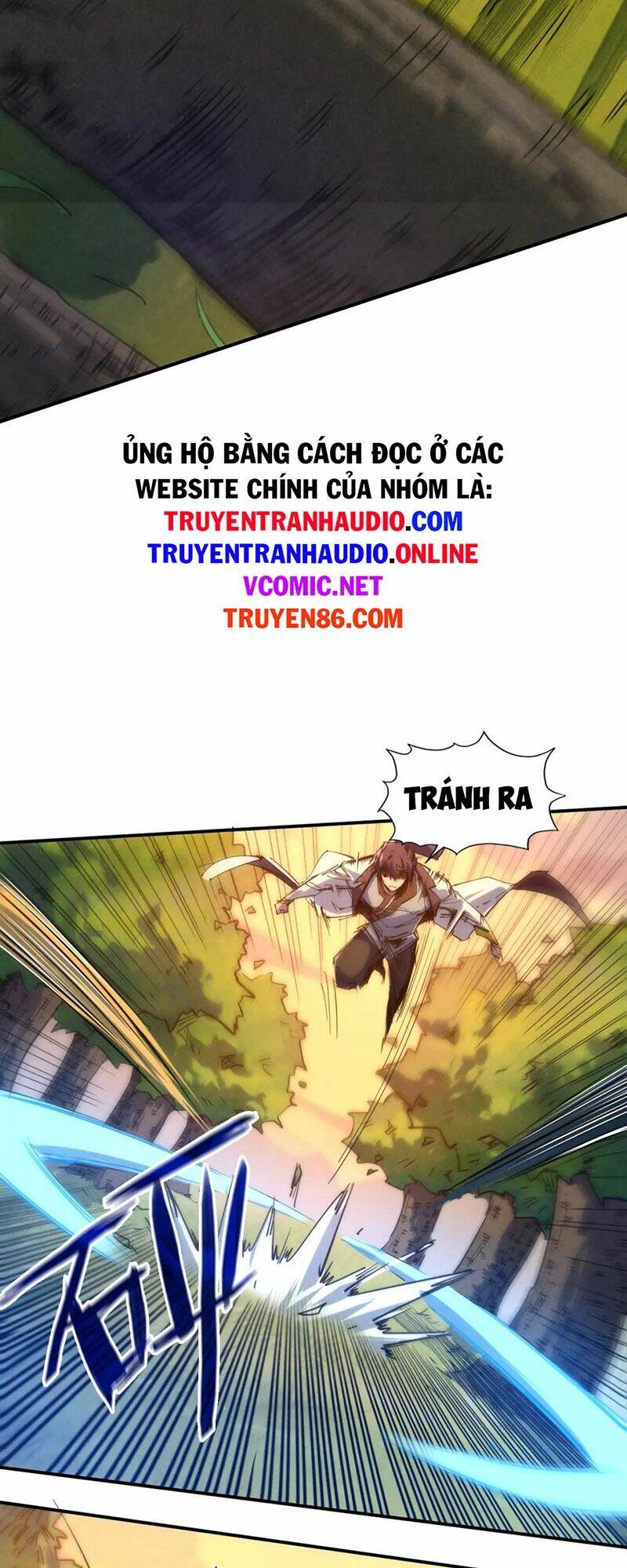 Vạn Cổ Chí Tôn - Chapter 100 - Page 25