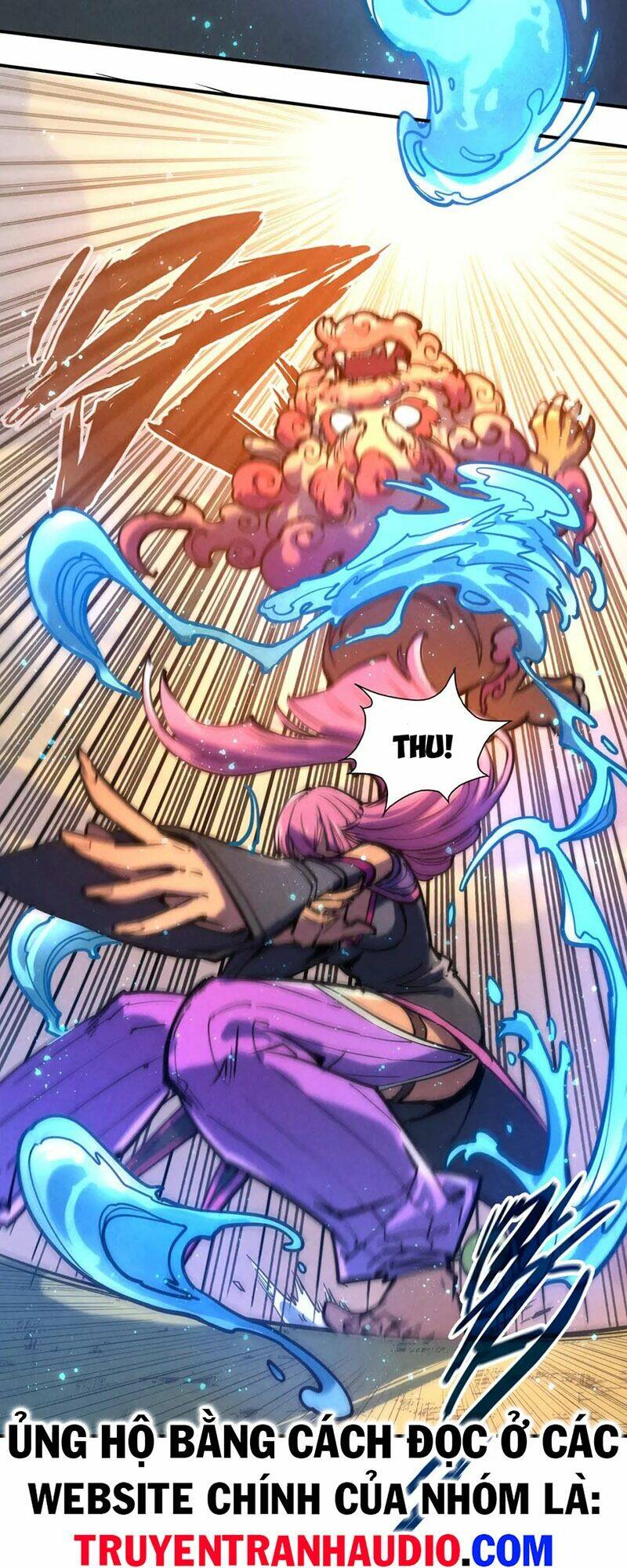 Vạn Cổ Chí Tôn - Chapter 100 - Page 33