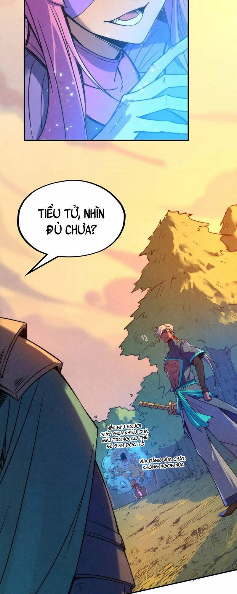 Vạn Cổ Chí Tôn - Chapter 100 - Page 38