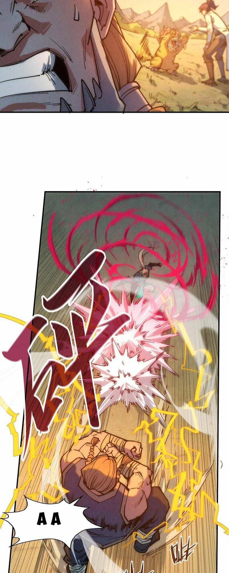 Vạn Cổ Chí Tôn - Chapter 100 - Page 4