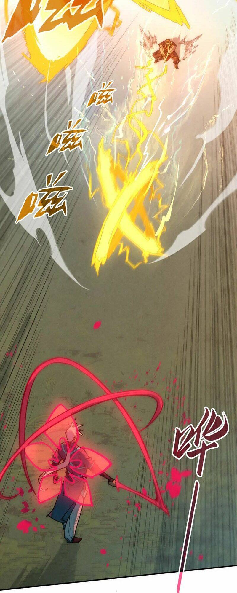 Vạn Cổ Chí Tôn - Chapter 100 - Page 6