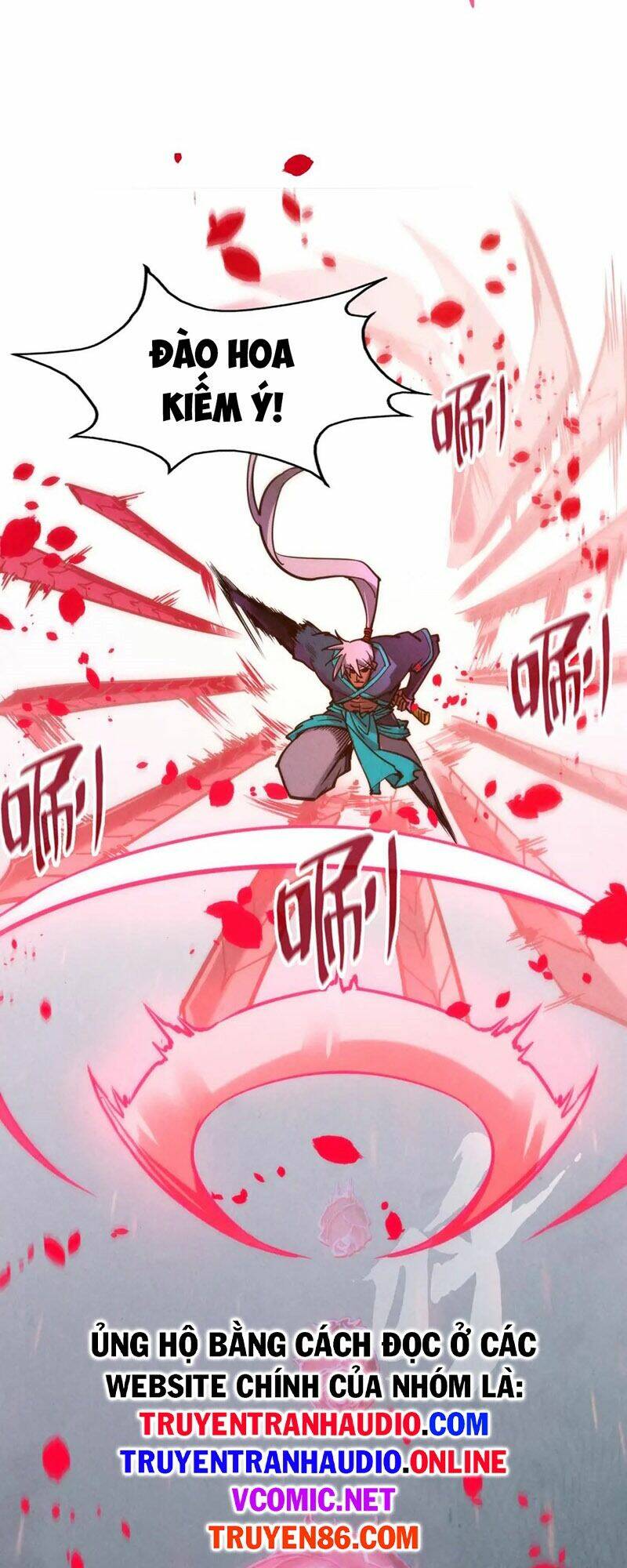 Vạn Cổ Chí Tôn - Chapter 100 - Page 7