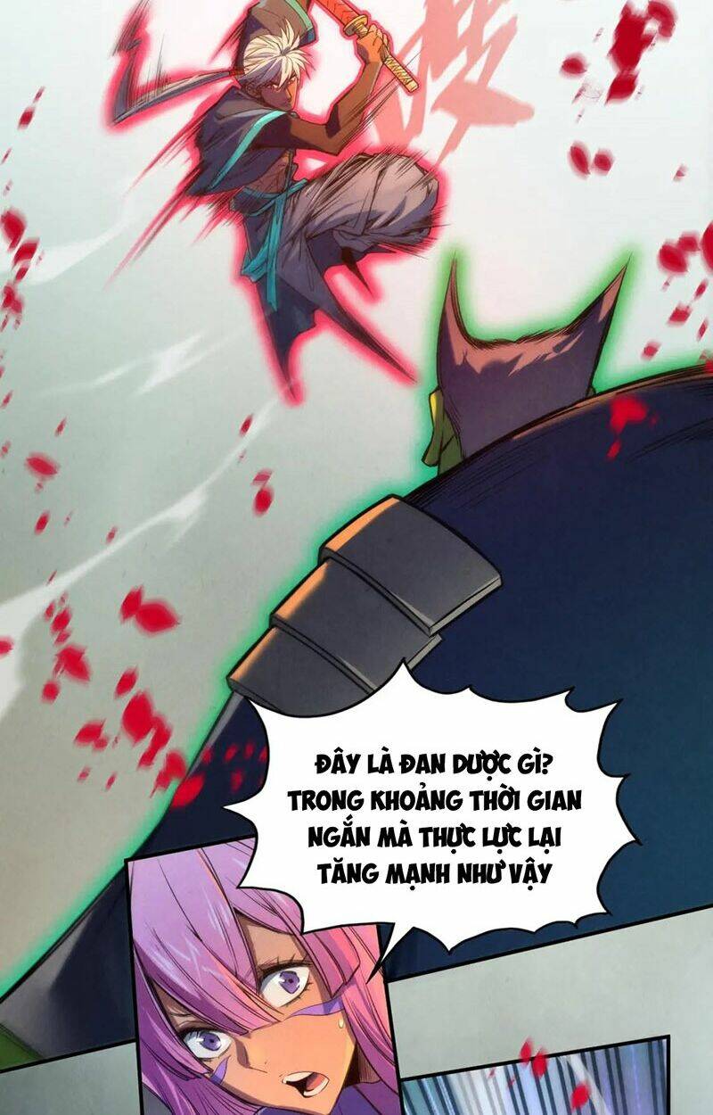 Vạn Cổ Chí Tôn - Chapter 101 - Page 9