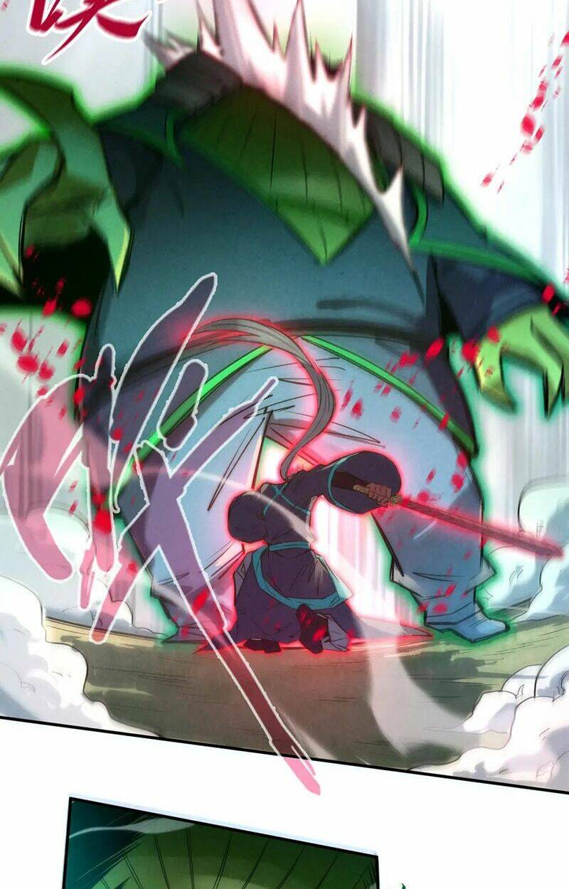 Vạn Cổ Chí Tôn - Chapter 101 - Page 11