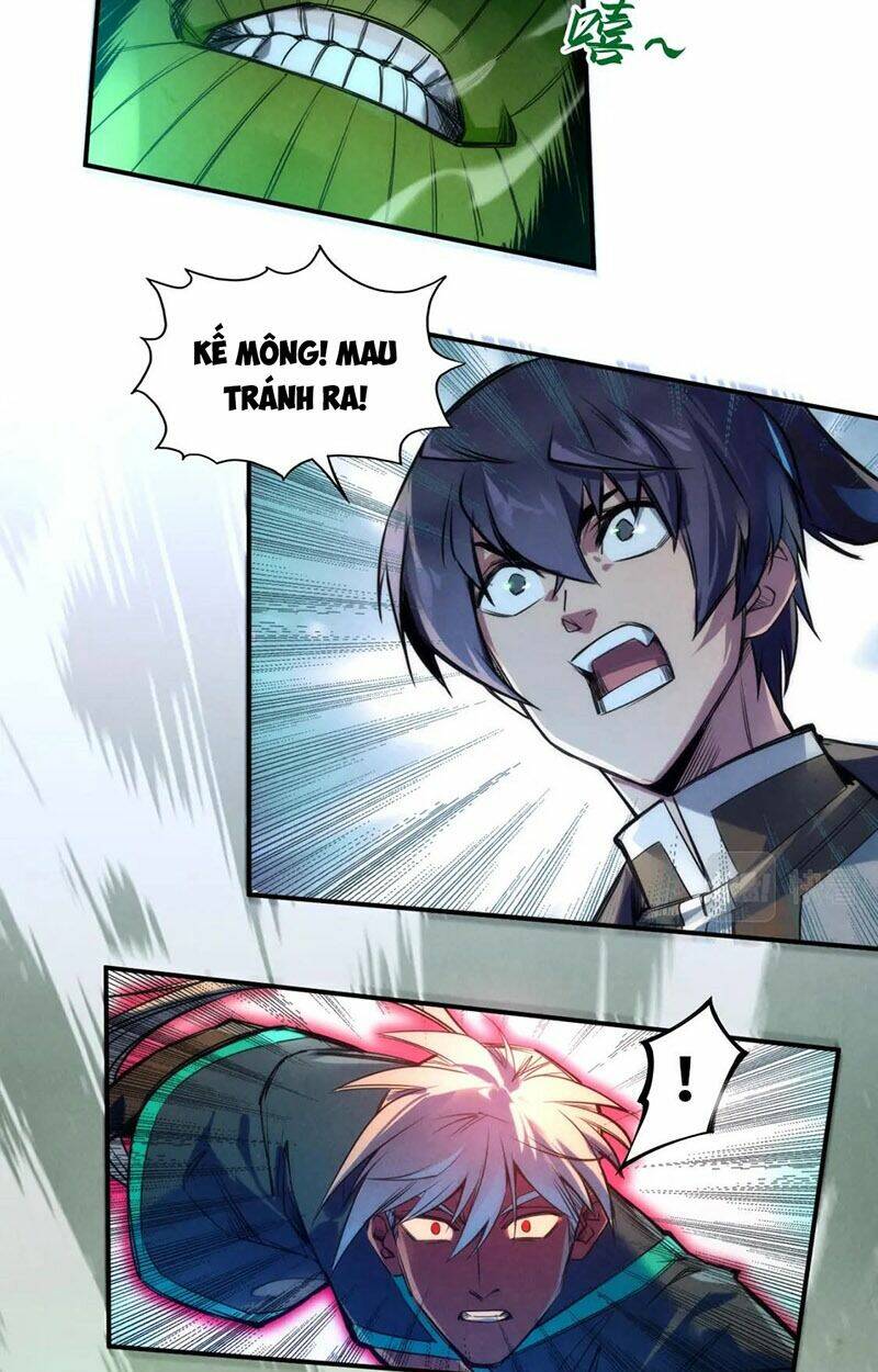 Vạn Cổ Chí Tôn - Chapter 101 - Page 12