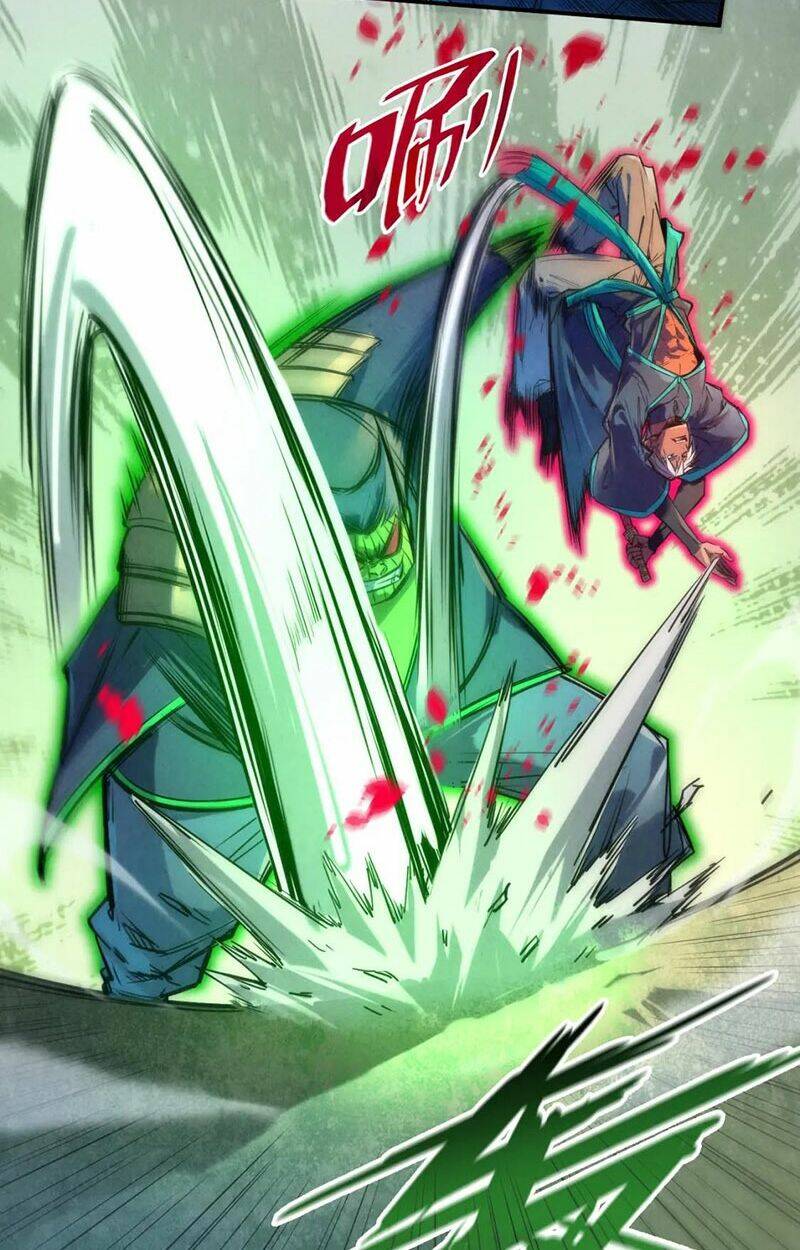 Vạn Cổ Chí Tôn - Chapter 101 - Page 13