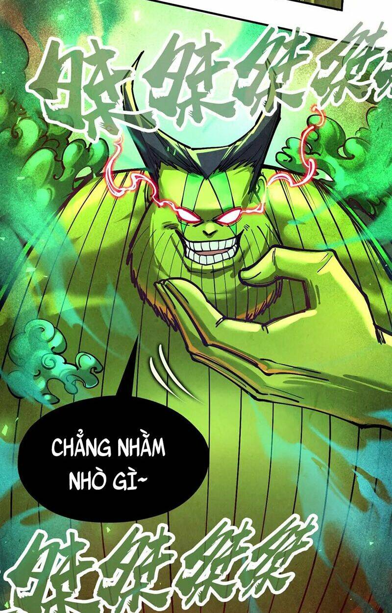 Vạn Cổ Chí Tôn - Chapter 101 - Page 15