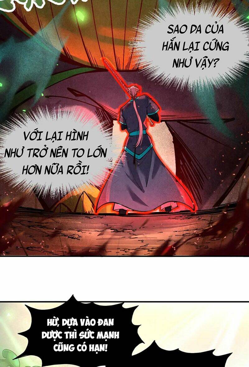 Vạn Cổ Chí Tôn - Chapter 101 - Page 16