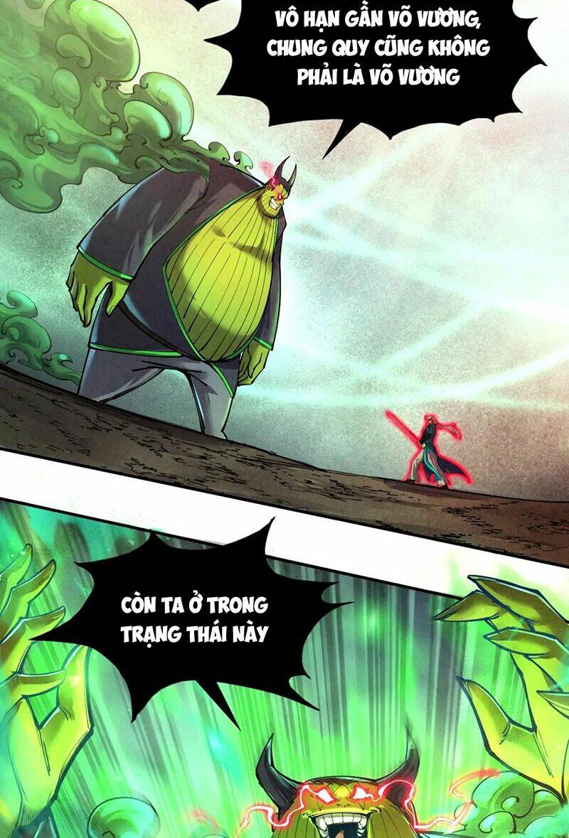Vạn Cổ Chí Tôn - Chapter 101 - Page 17