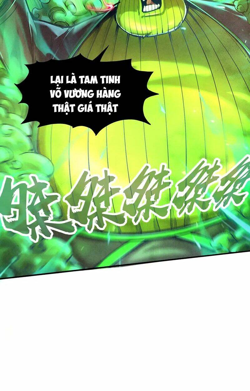 Vạn Cổ Chí Tôn - Chapter 101 - Page 18