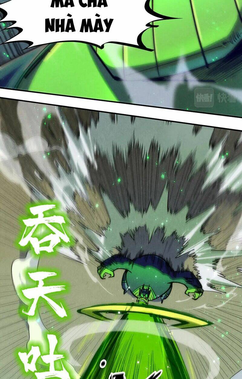 Vạn Cổ Chí Tôn - Chapter 101 - Page 20