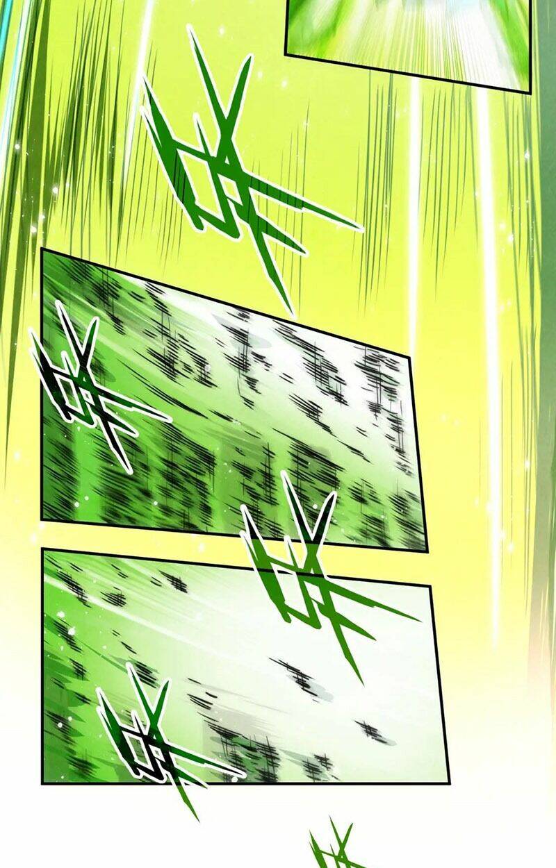 Vạn Cổ Chí Tôn - Chapter 101 - Page 22