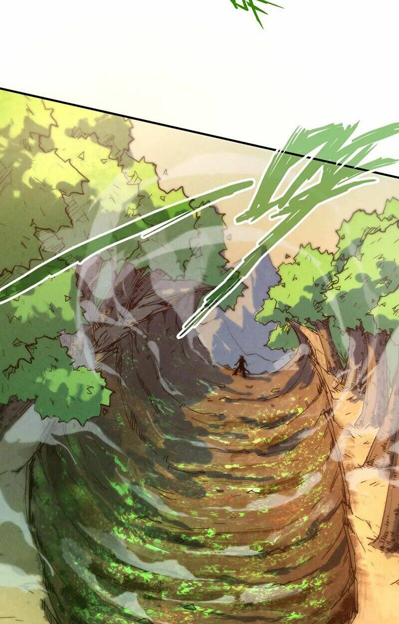 Vạn Cổ Chí Tôn - Chapter 101 - Page 23