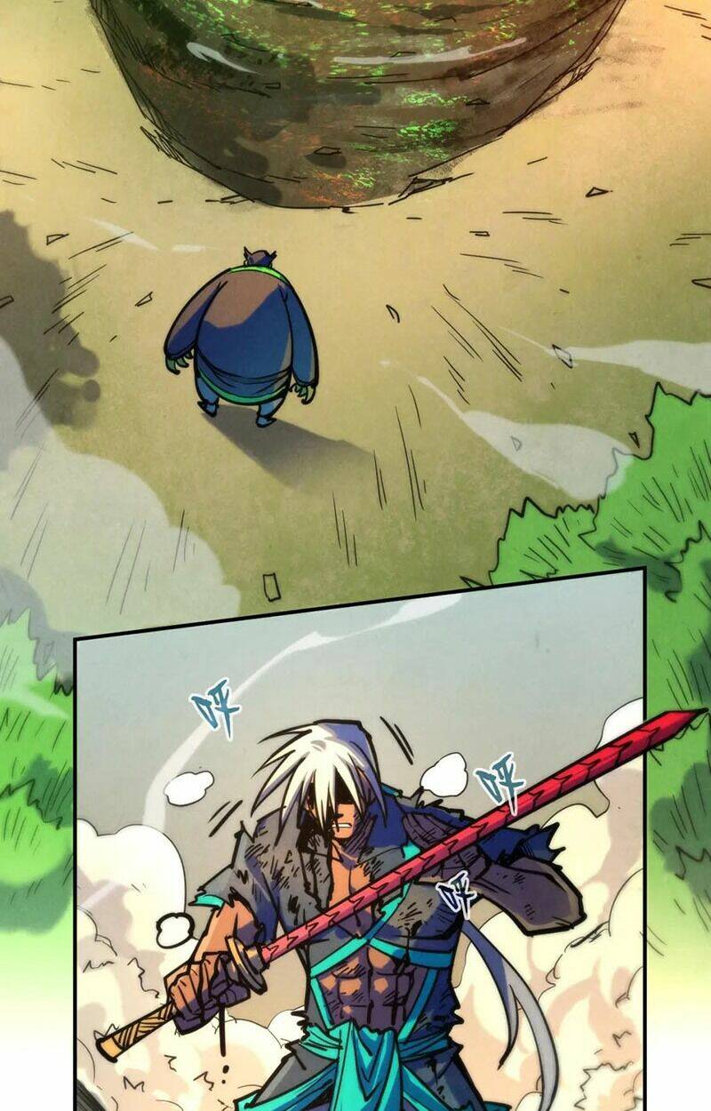 Vạn Cổ Chí Tôn - Chapter 101 - Page 24