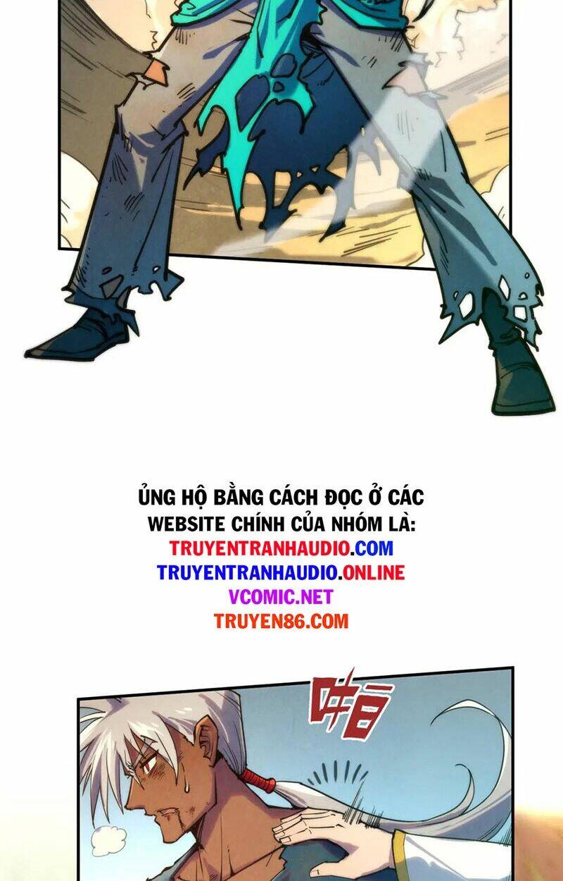 Vạn Cổ Chí Tôn - Chapter 101 - Page 25