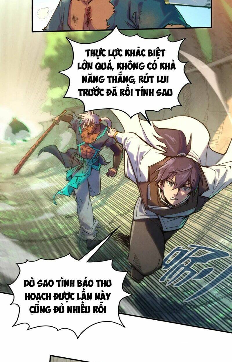 Vạn Cổ Chí Tôn - Chapter 101 - Page 26