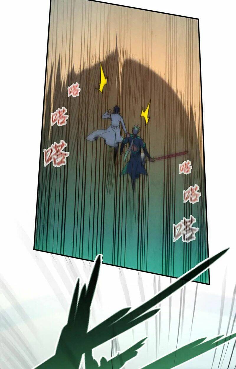 Vạn Cổ Chí Tôn - Chapter 101 - Page 27