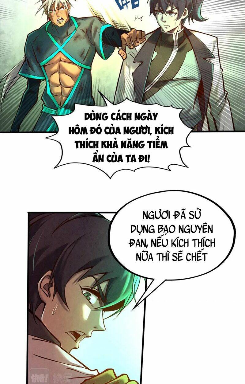 Vạn Cổ Chí Tôn - Chapter 101 - Page 30