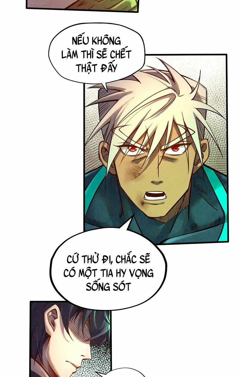 Vạn Cổ Chí Tôn - Chapter 101 - Page 31