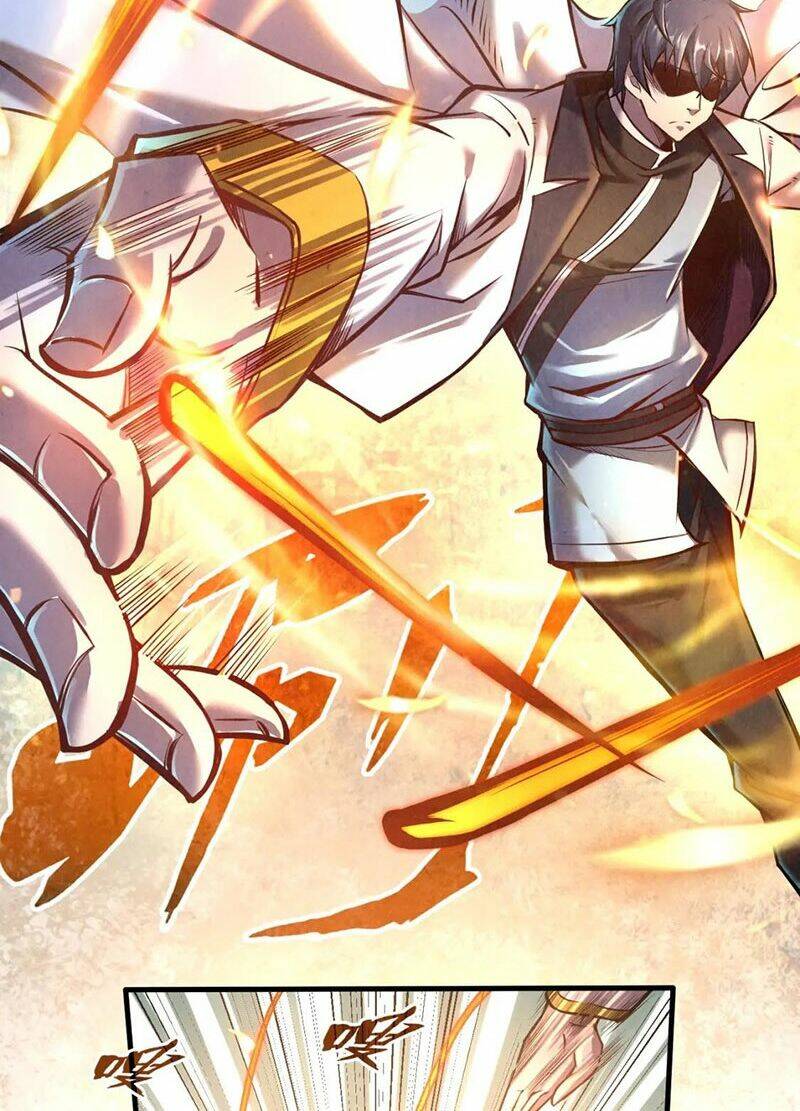 Vạn Cổ Chí Tôn - Chapter 101 - Page 33